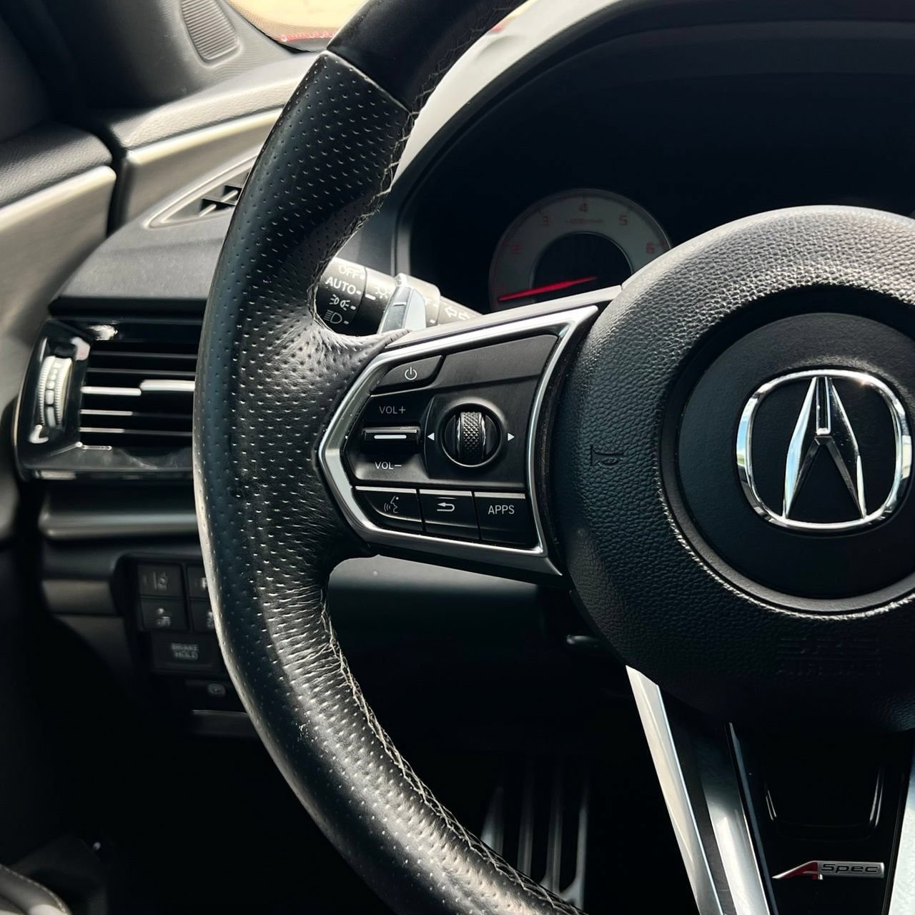 Used 2019 Acura RDX A-Spec FWD image 13
