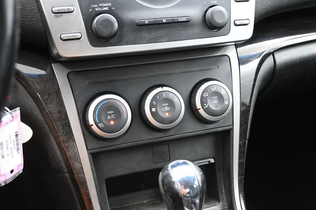 Used 2011 MAZDA MAZDA6 i Touring FWD image 15