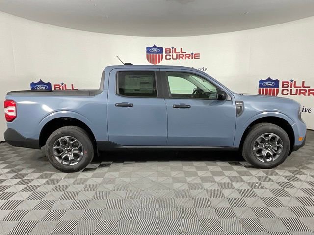 New 2026 Ford Maverick XLT w/ XLT Luxury Package image 2
