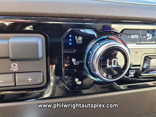 New 2026 GMC Sierra 1500 SLT image 19