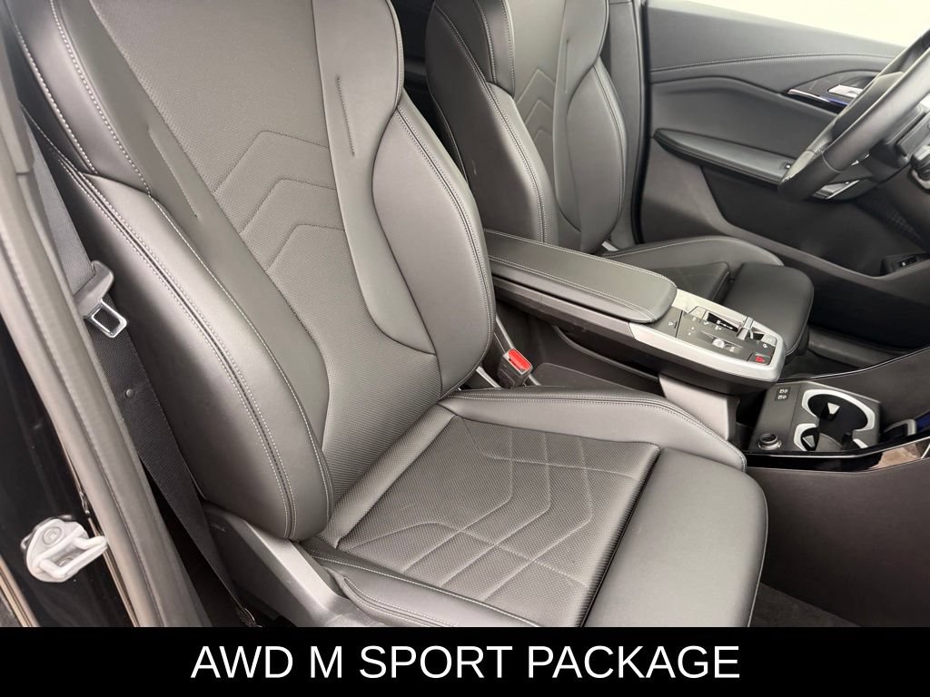 Used 2026 BMW X1 xDrive28i AWD/4WD image 20