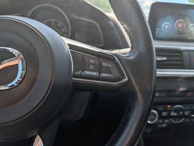 Used 2017 MAZDA MAZDA3 Touring FWD image 20