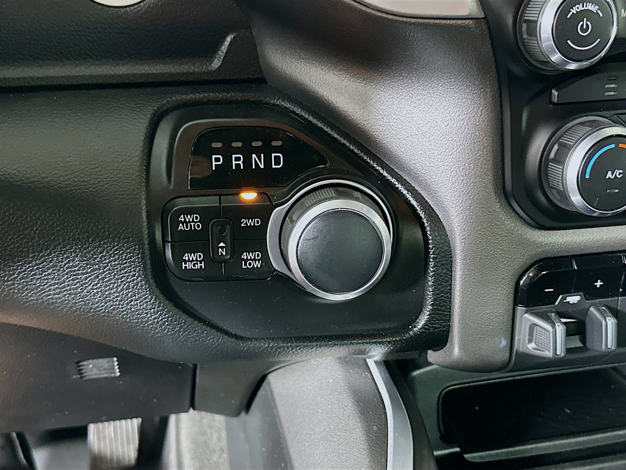 Used 2020 RAM 1500 Big Horn AWD/4WD image 24