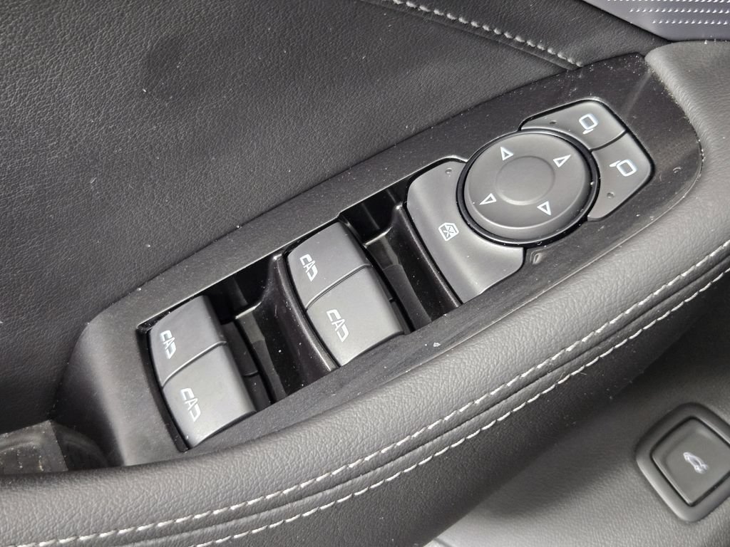 Used 2024 Cadillac CT5 Luxury w/ Sun And Sound Package RWD image 24