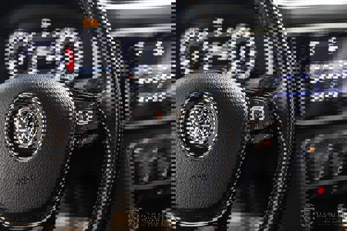 Used 2018 Volkswagen Atlas SEL Premium image 26