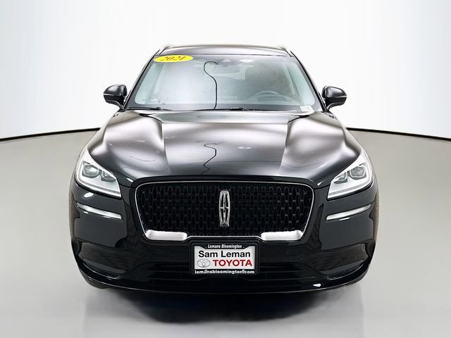 Used 2021 Lincoln Corsair Reserve w/ Equipment Group 201A image 2