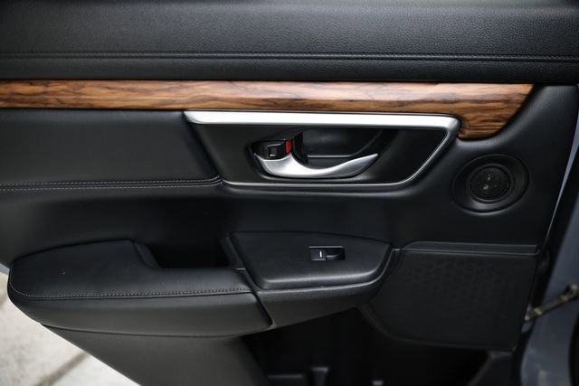 Used 2021 Honda CR-V Touring image 24