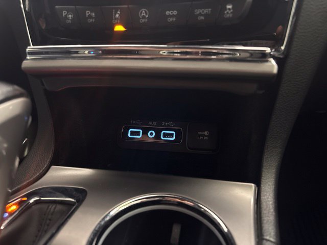 Used 2021 Jeep Grand Cherokee Limited w/ Quick Order Package 28K 80th AWD/4WD image 43