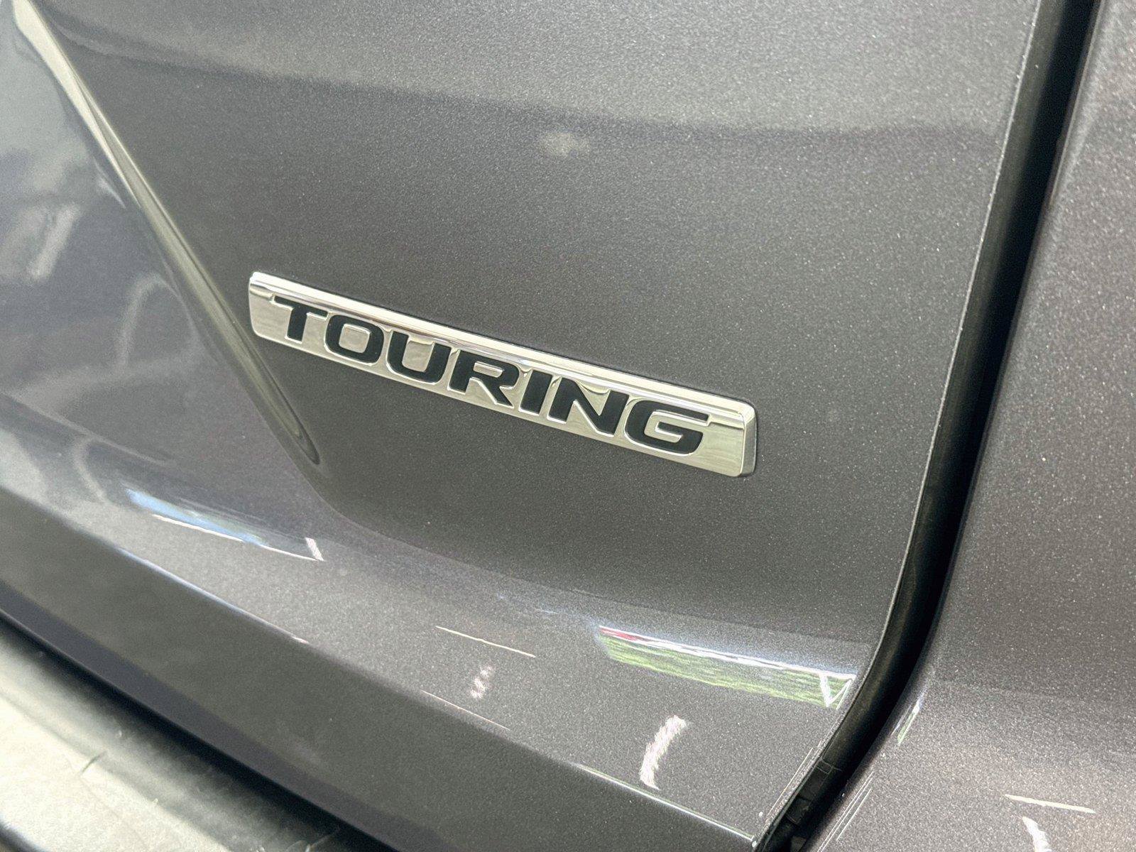 Used 2021 Honda CR-V Touring image 15