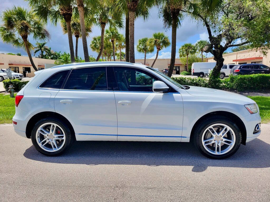Used 2014 Audi Q5 TDI Premium Plus image 6