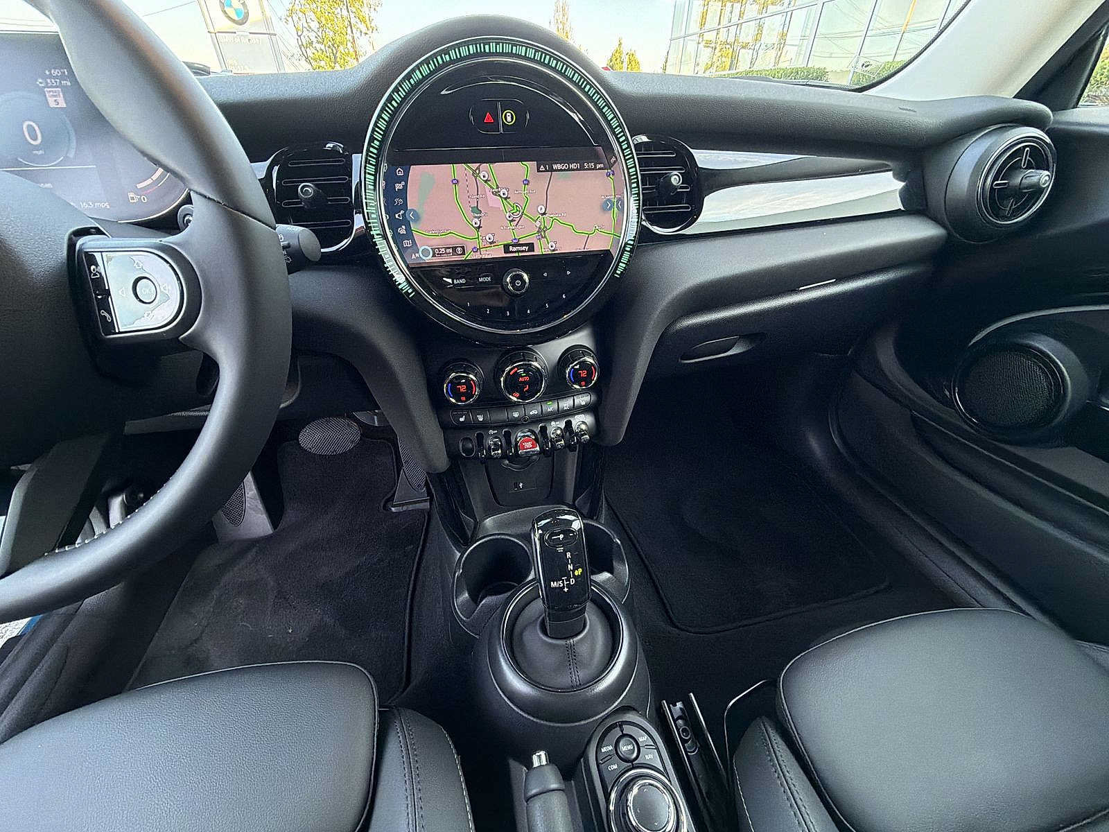 Used 2024 MINI Cooper S FWD image 24