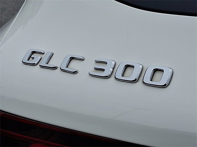 Used 2022 Mercedes-Benz GLC 300 4MATIC image 30