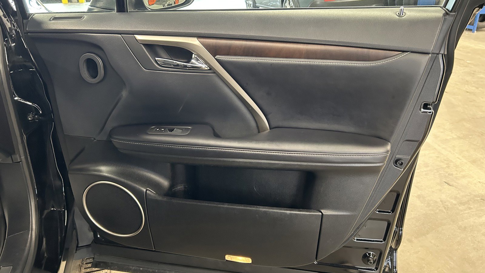 Used 2021 Lexus RX 350 AWD w/ Premium Package image 19