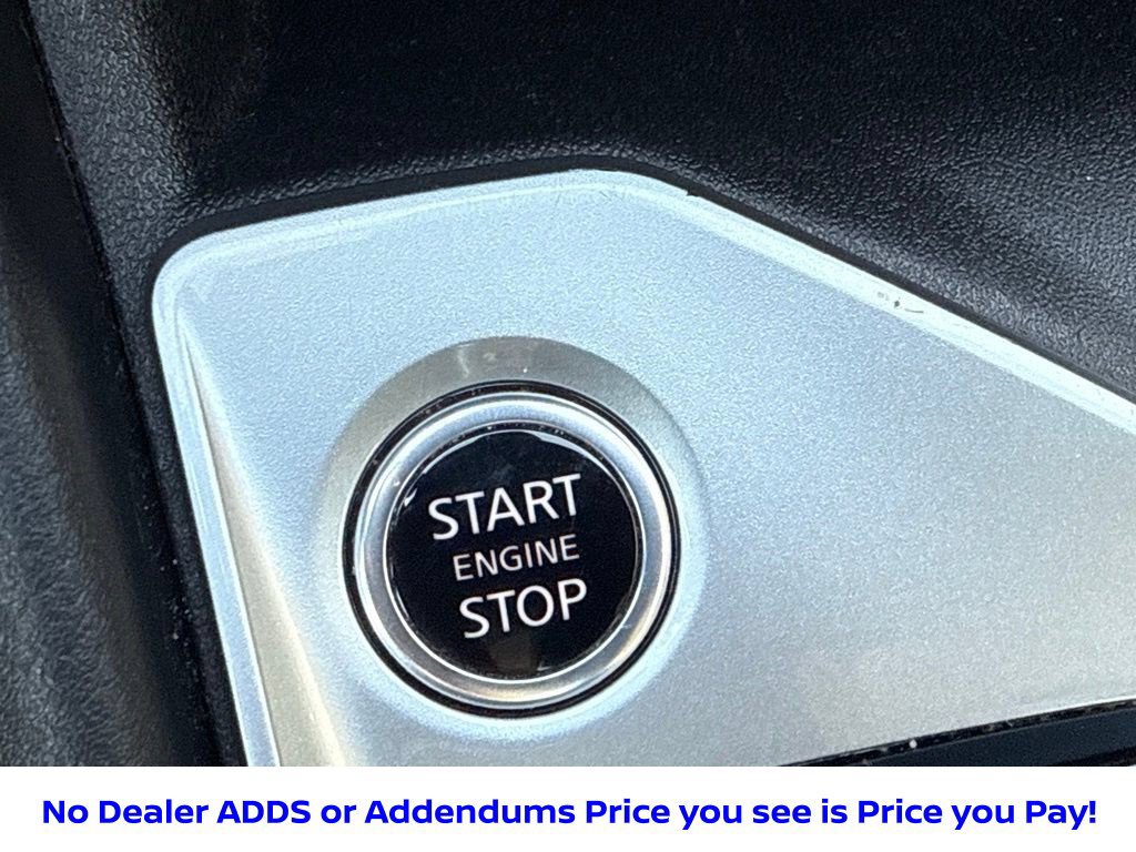 Certified 2025 Nissan Altima 2.5 SV FWD image 22