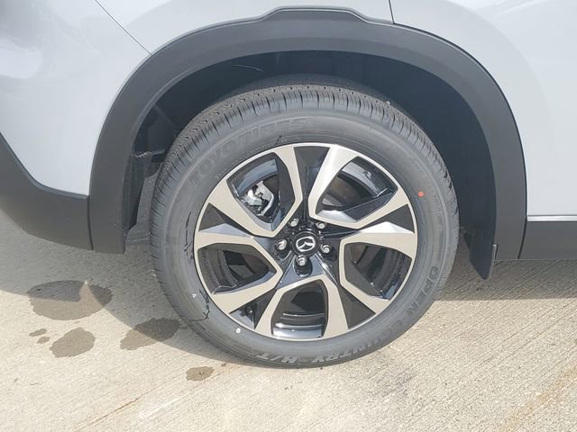 New 2026 MAZDA CX-5 Preferred AWD/4WD image 5