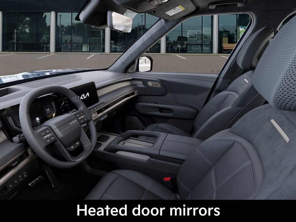 New 2027 Kia Telluride X-Line SX Prestige image 20