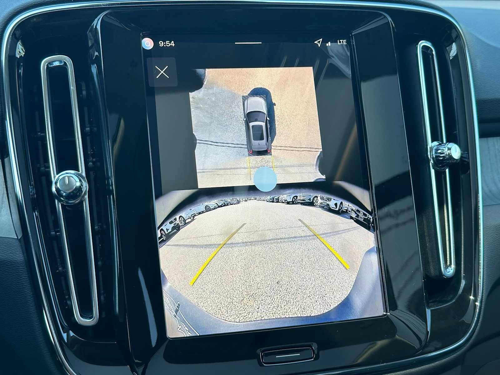 New 2026 Volvo XC40 B5 Ultra w/ Climate Package image 26