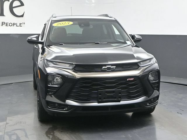 Used 2023 Chevrolet TrailBlazer RS w/ Convenience Package AWD/4WD image 51