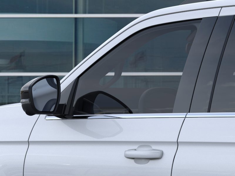 New 2026 Ford Expedition Active image 22