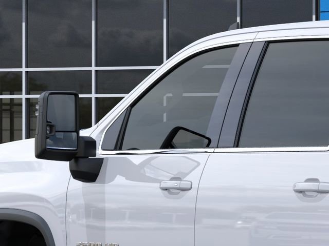 New 2026 Chevrolet Silverado 3500 W/T w/ WT Convenience Package RWD image 12