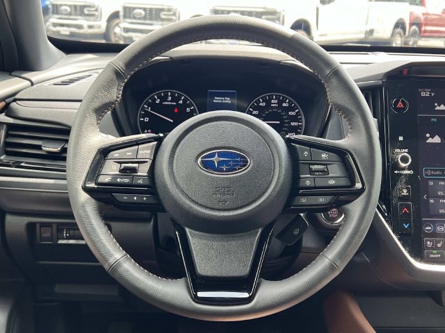 Used 2025 Subaru Forester Touring w/ Popular Package - Touring AWD/4WD image 33