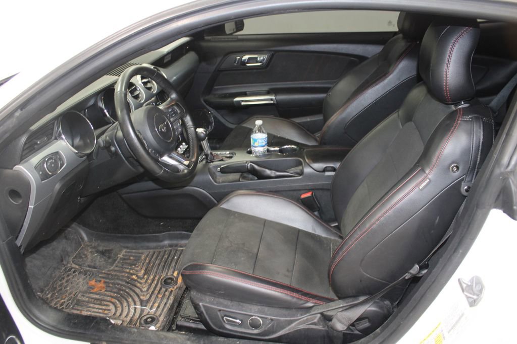 Used 2017 Ford Mustang GT Premium w/ Equipment Group 401A image 17