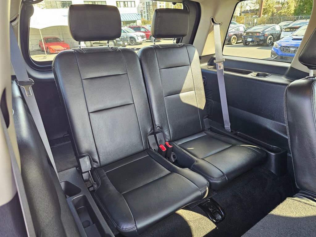 Used 2008 Ford Explorer Limited image 28