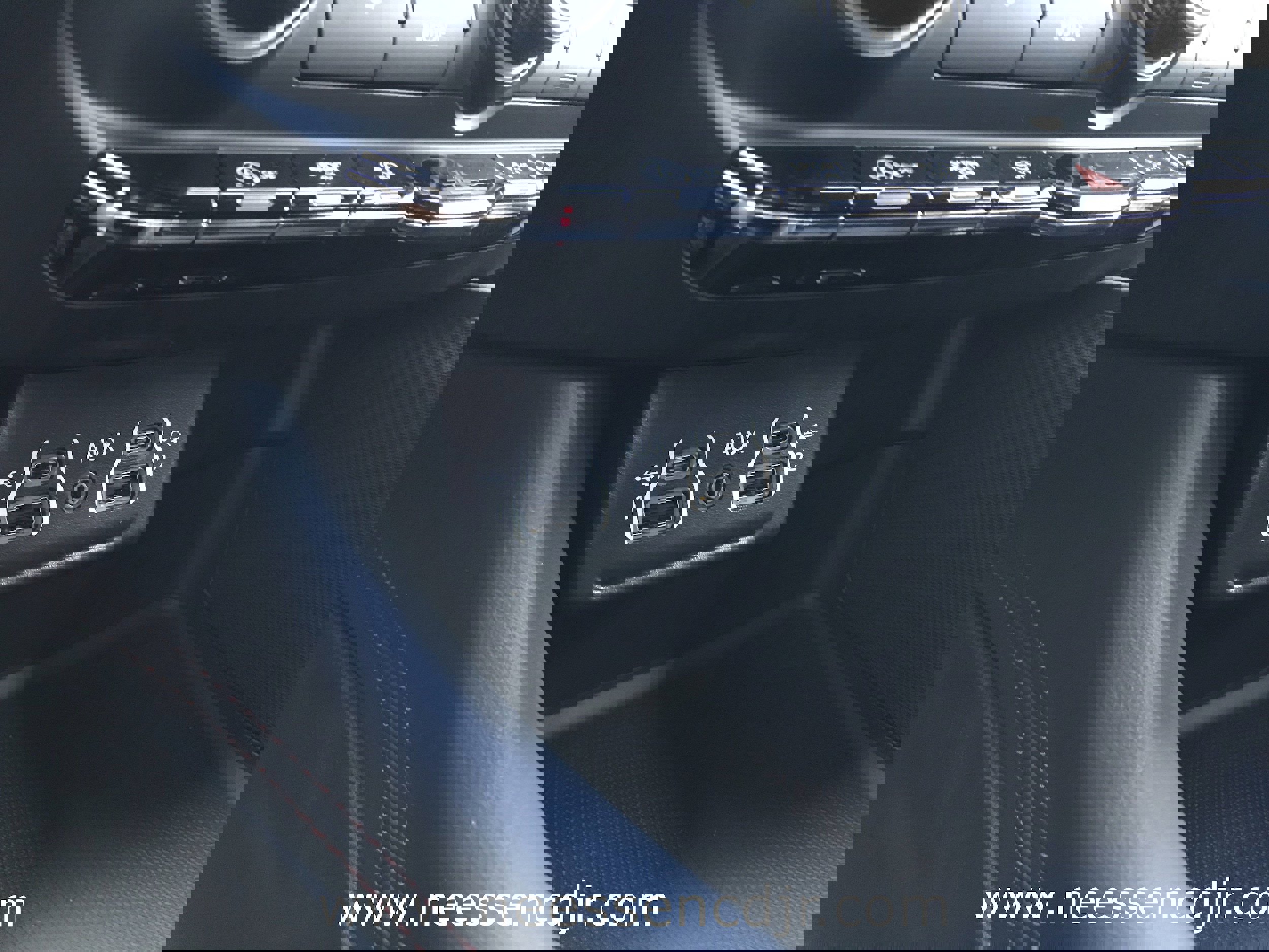 New 2026 Dodge Durango GT w/ Blacktop Package image 29