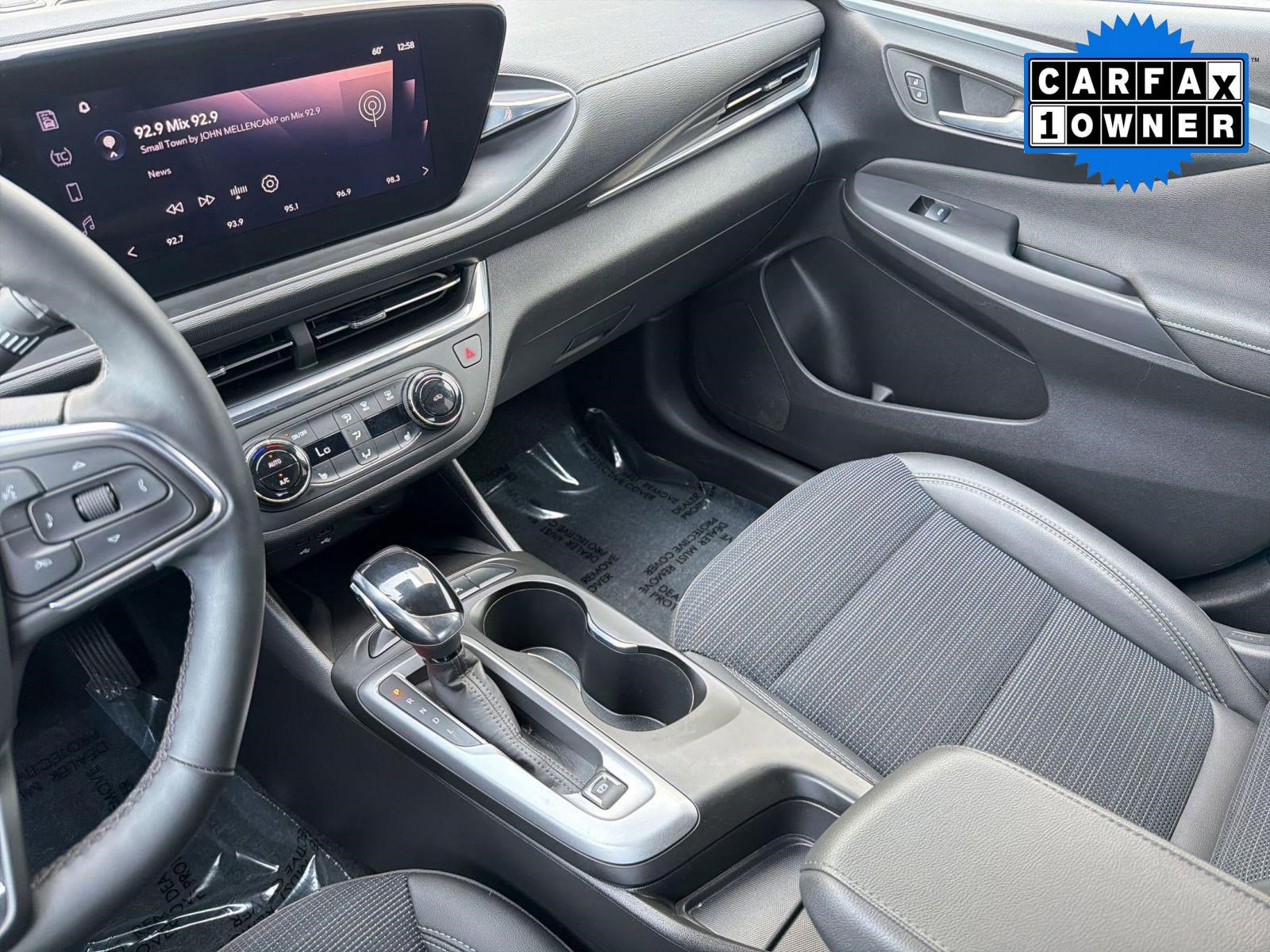 Used 2024 Buick Envista Preferred w/ Convenience I Package image 25