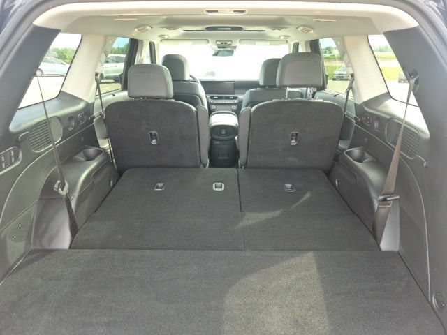 Used 2026 Hyundai Palisade Limited AWD/4WD image 13