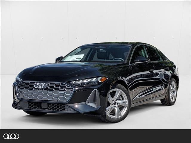 New 2025 Audi A5 2.0T Premium Plus