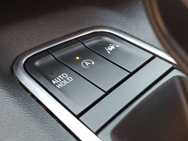Used 2024 Cadillac Escalade Premium Luxury w/ LPO, Floor Liner Package AWD/4WD image 25