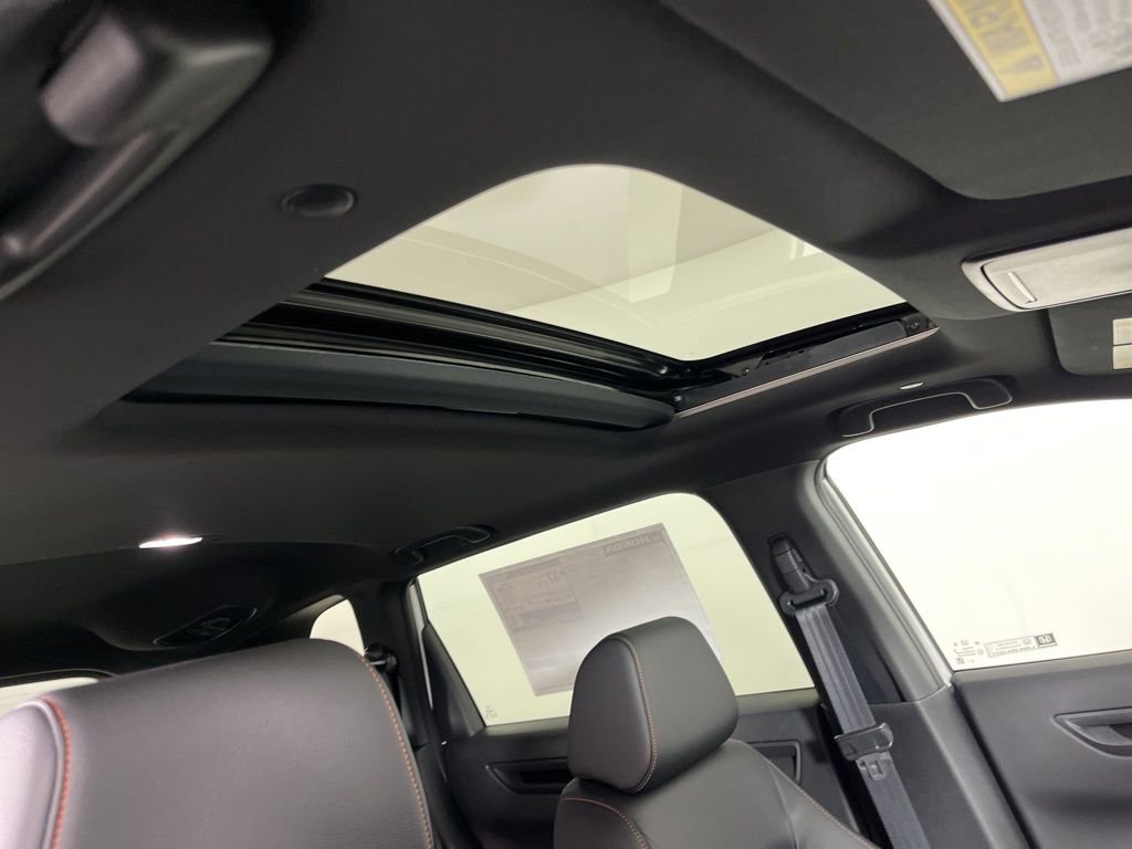 New 2026 Honda CR-V Sport-L image 12