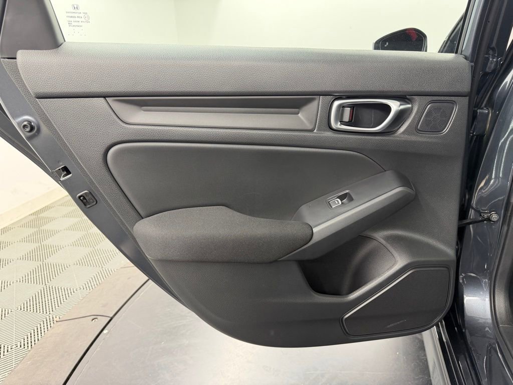 Used 2026 Honda Civic Sport image 35