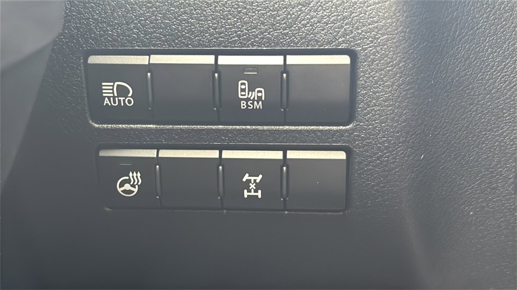 Used 2021 Lexus NX 300 AWD w/ Comfort Package image 26