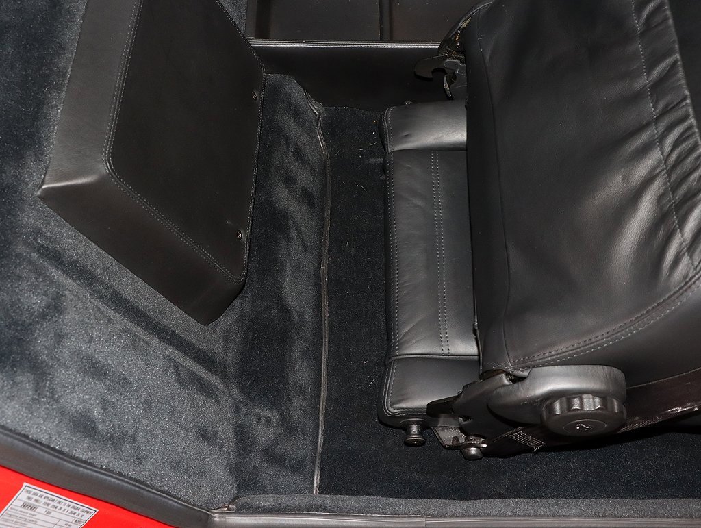 Used 1998 Ferrari F355 Berlinetta image 42