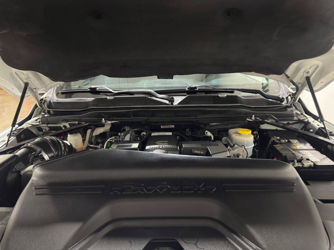 Used 2022 RAM 2500 Tradesman w/ Chrome Appearance Group AWD/4WD image 52