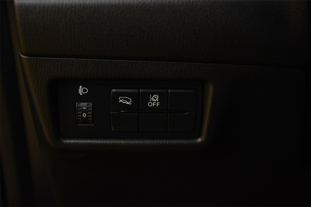 Used 2021 MAZDA CX-5 Sport image 14