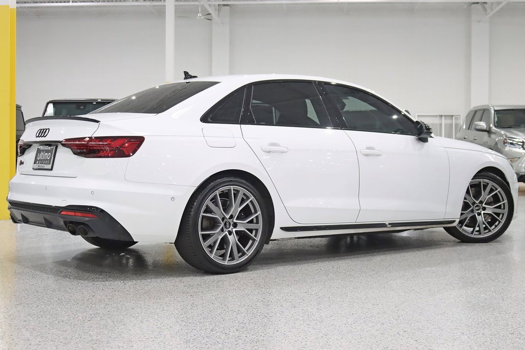 Used 2023 Audi S4 Prestige image 10