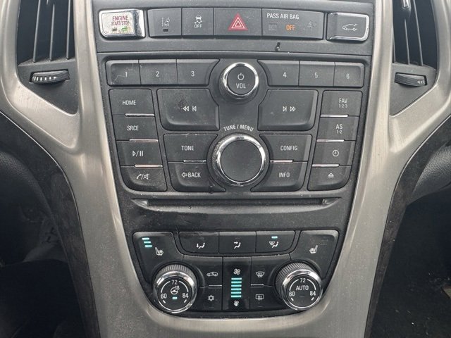 Used 2014 Buick Verano Premium image 15