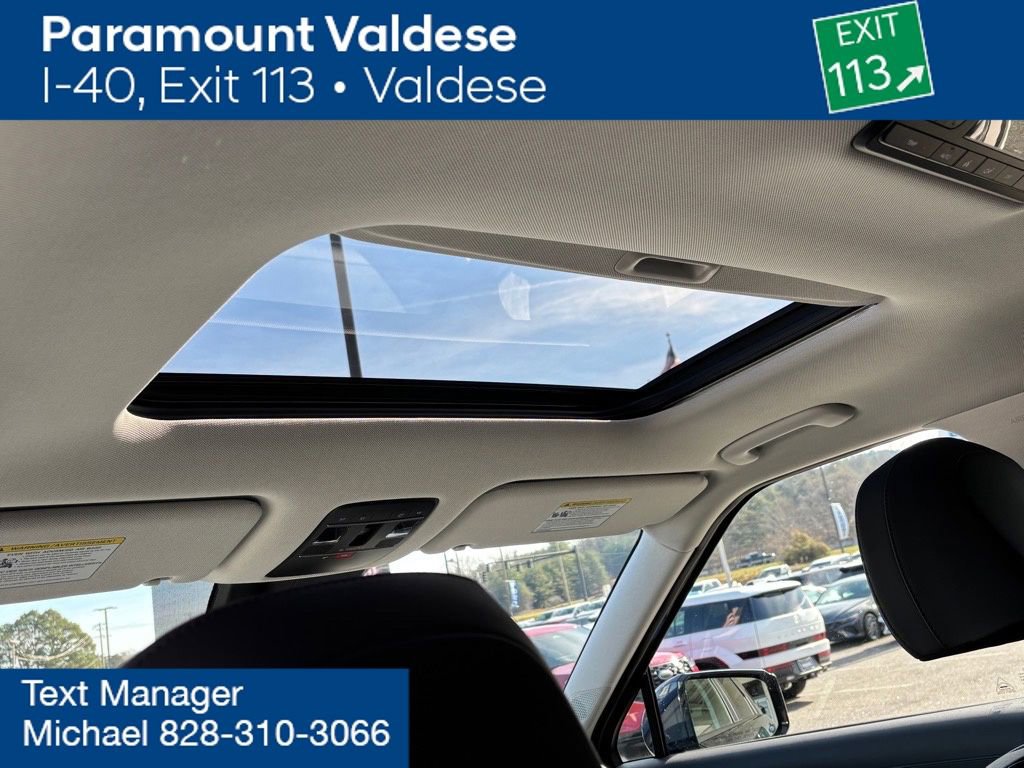 New 2026 Hyundai Palisade SEL Premium image 4