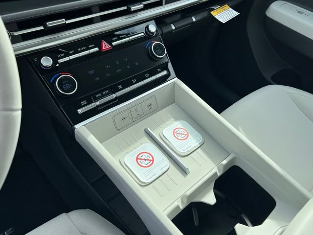New 2026 Hyundai Santa Fe SE AWD/4WD image 19