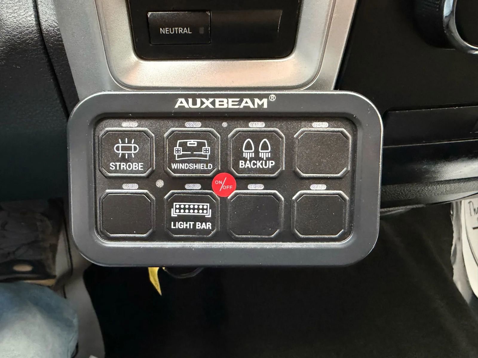 Used 2010 Dodge Ram 2500 Truck SLT w/ Big Horn Regional Pkg AWD/4WD image 27
