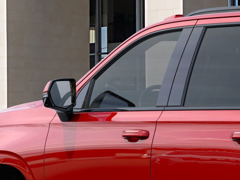 New 2026 Cadillac Escalade ESV Sport image 12