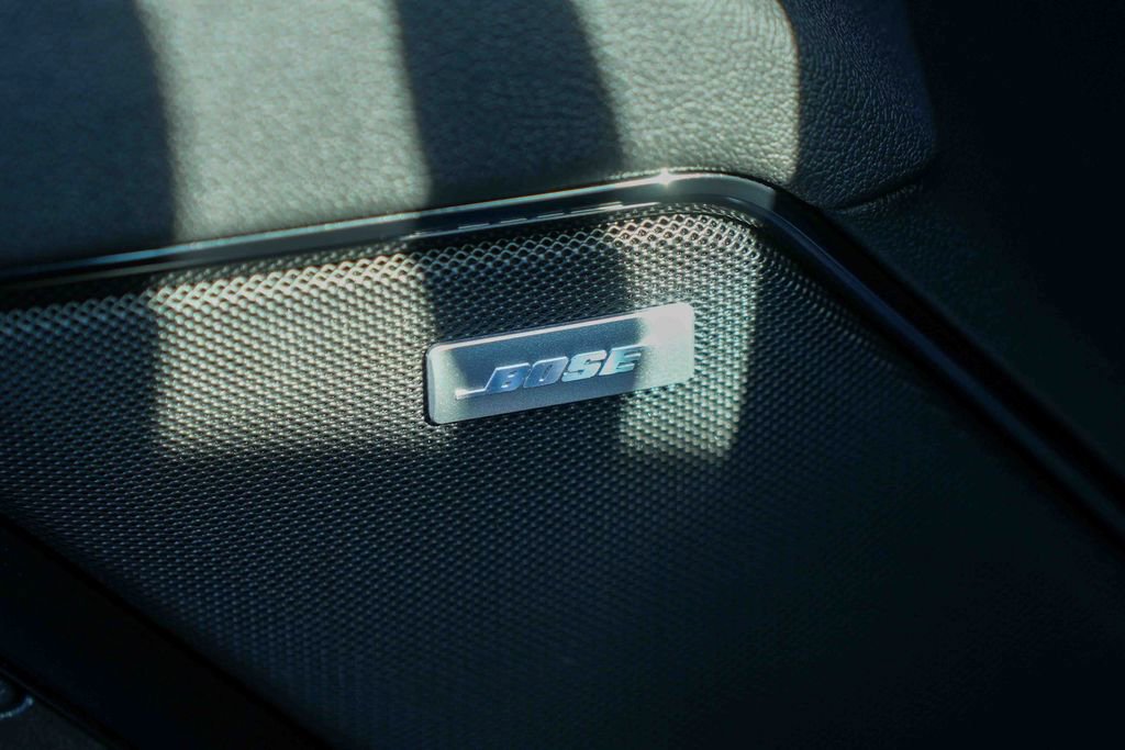 Used 2025 GMC Sierra 2500 AT4 w/ AT4 Premium Plus Package AWD/4WD image 35