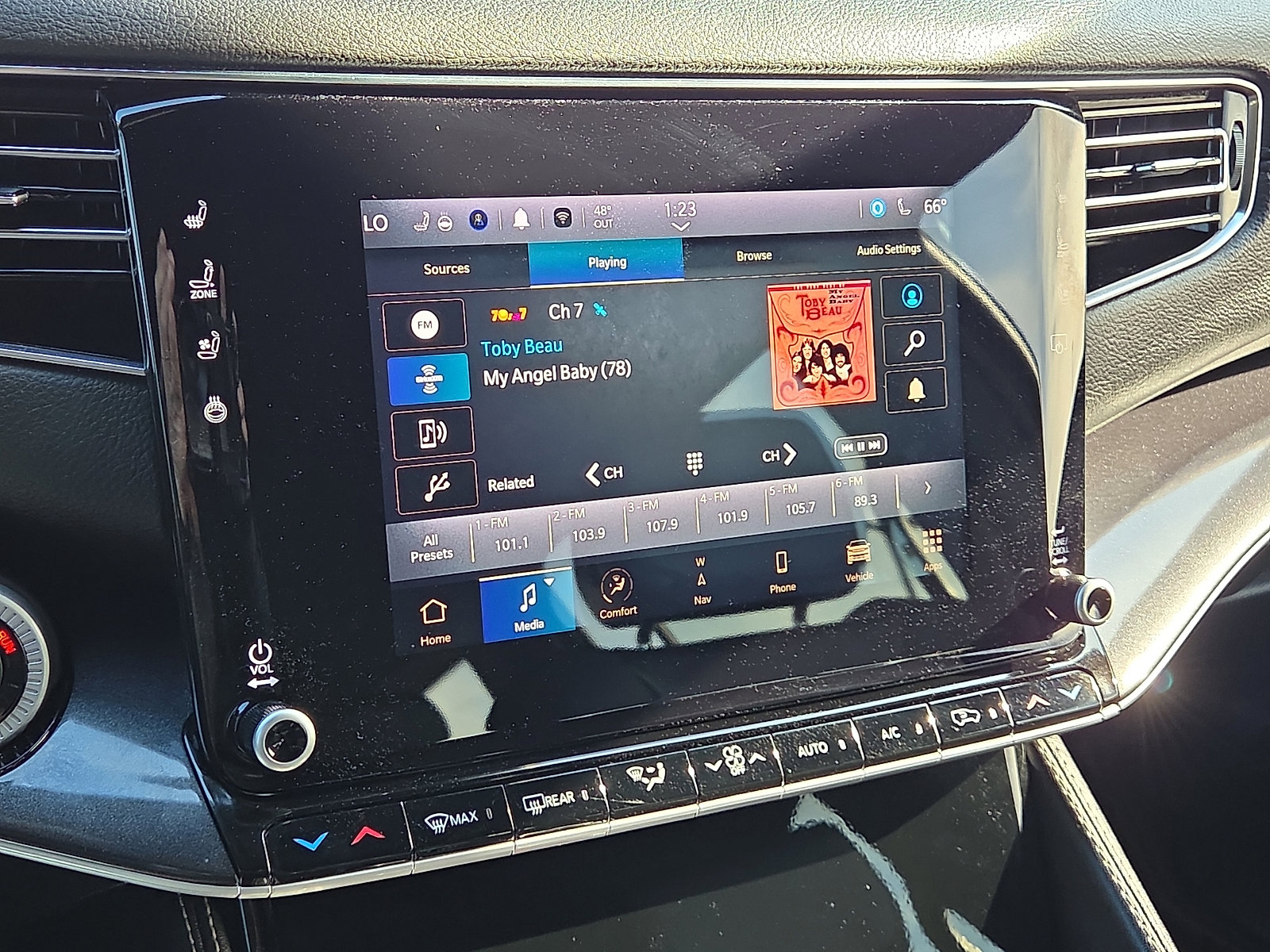 Used 2022 Jeep Wagoneer Series I image 18