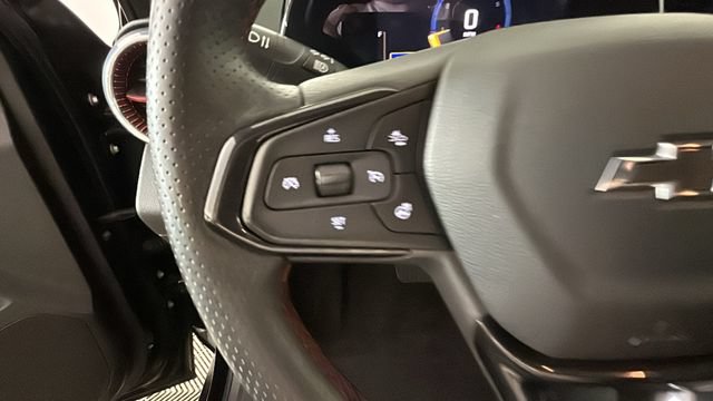 Used 2024 Chevrolet Trax RS w/ Driver Confidence Package FWD image 15