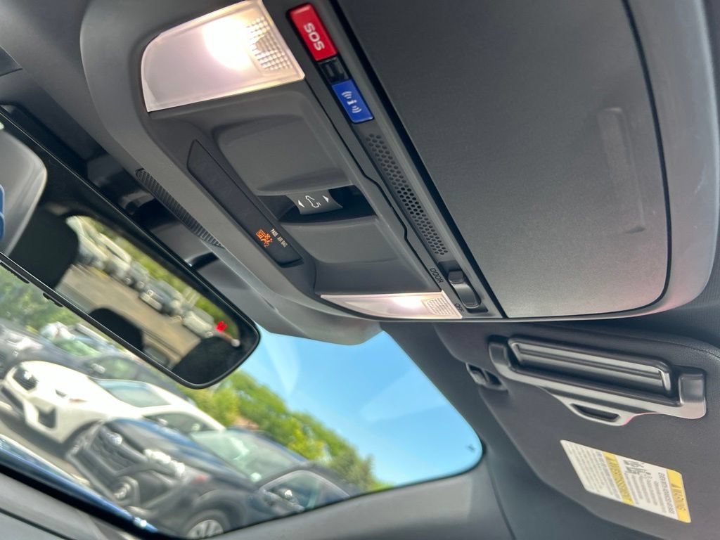 Certified 2026 Subaru Forester Premium AWD/4WD image 18