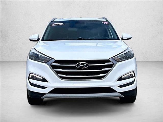 Used 2017 Hyundai Tucson Eco image 2