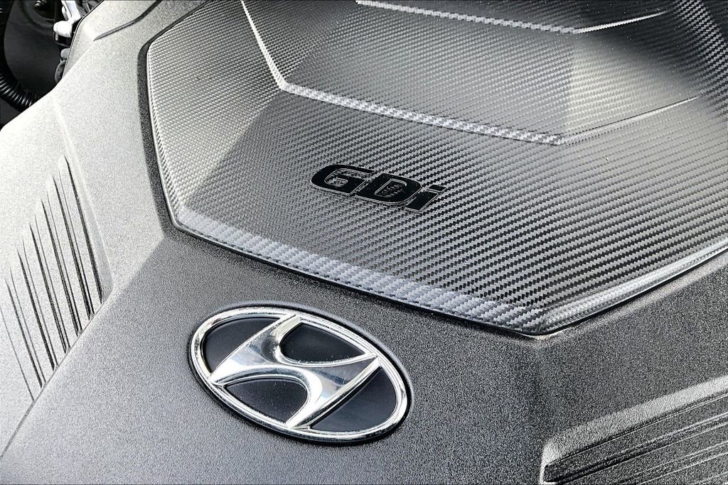 Used 2023 Hyundai Palisade Limited image 31